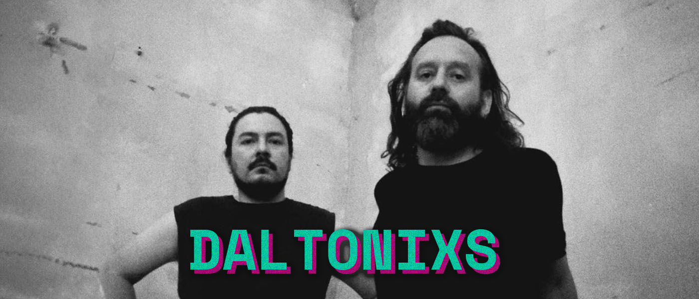 Proyecto daltonixs música chile